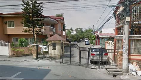 taguig subdivision